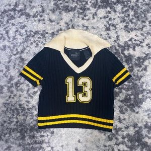 fenty puma shirt size XS
